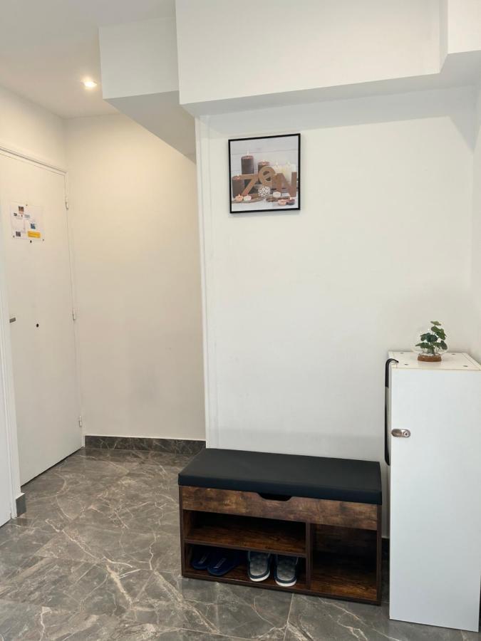 Cosy Studio Proche De La Defense Arena La Garenne-Colombes Esterno foto